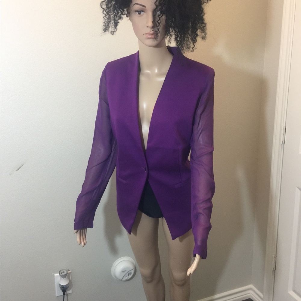 Blazers